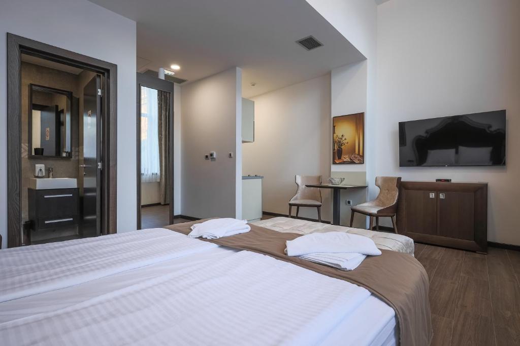Apartmani Astral - Suite Apartment