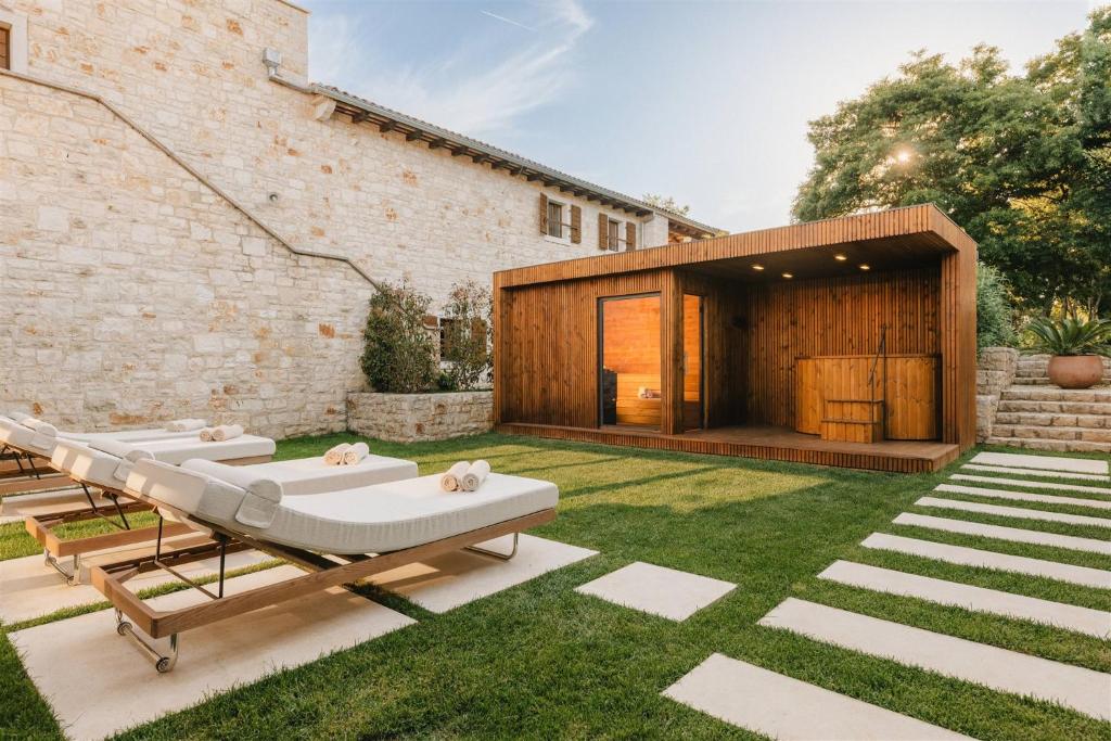 Meneghetti Wine Hotel and Winery - Relais & Chateaux - 16