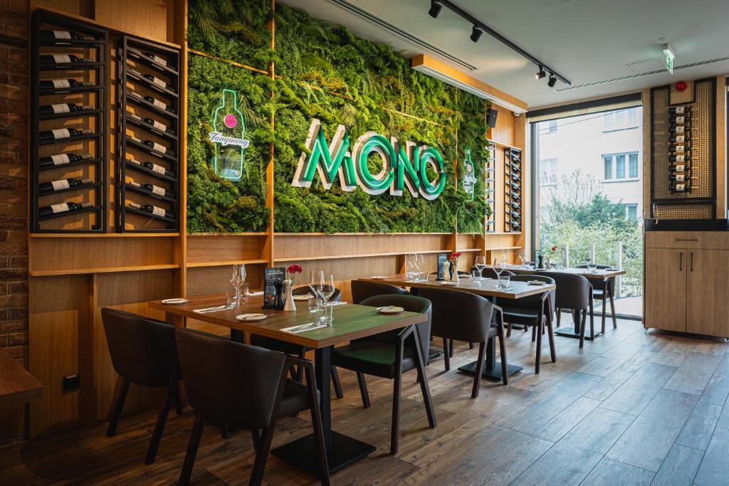 Stay inn Hotel Warszawa - Resim 16