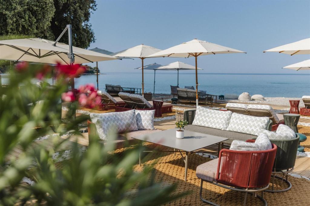 Meneghetti Wine Hotel and Winery - Relais & Chateaux photo