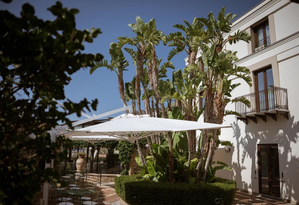 Villa Dei Melograni Boutique Hotel, Cefalù