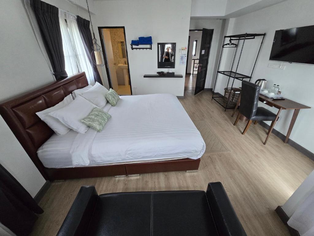 Charma Home Watket #3 - Resim 27