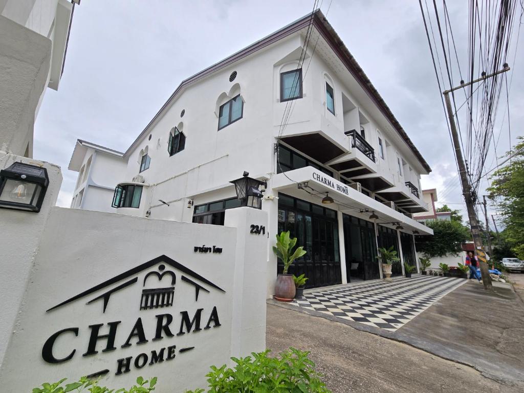 Charma Home Watket #5 - Resim 6