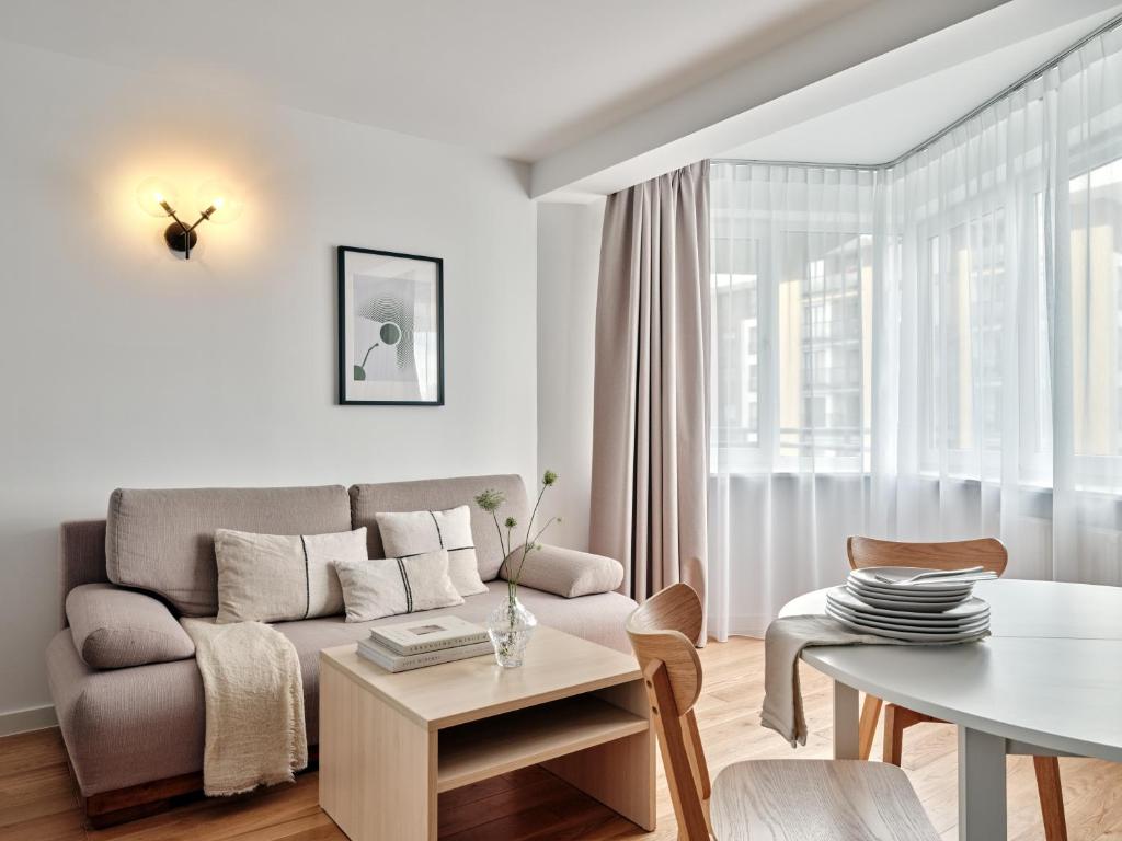 Apartamenty Media Park - Resim 32