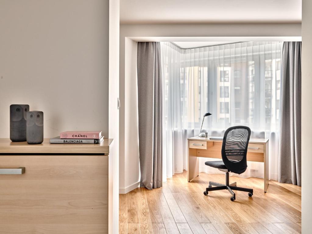 Apartamenty Media Park - Resim 36