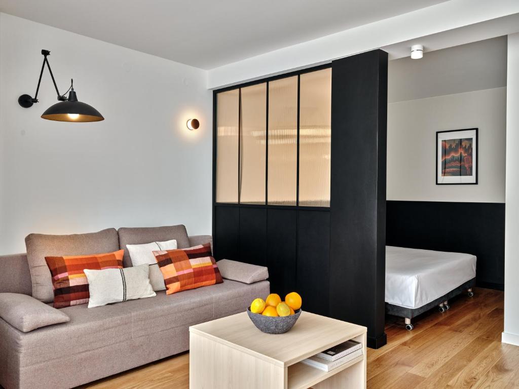 Apartamenty Media Park - Resim 35