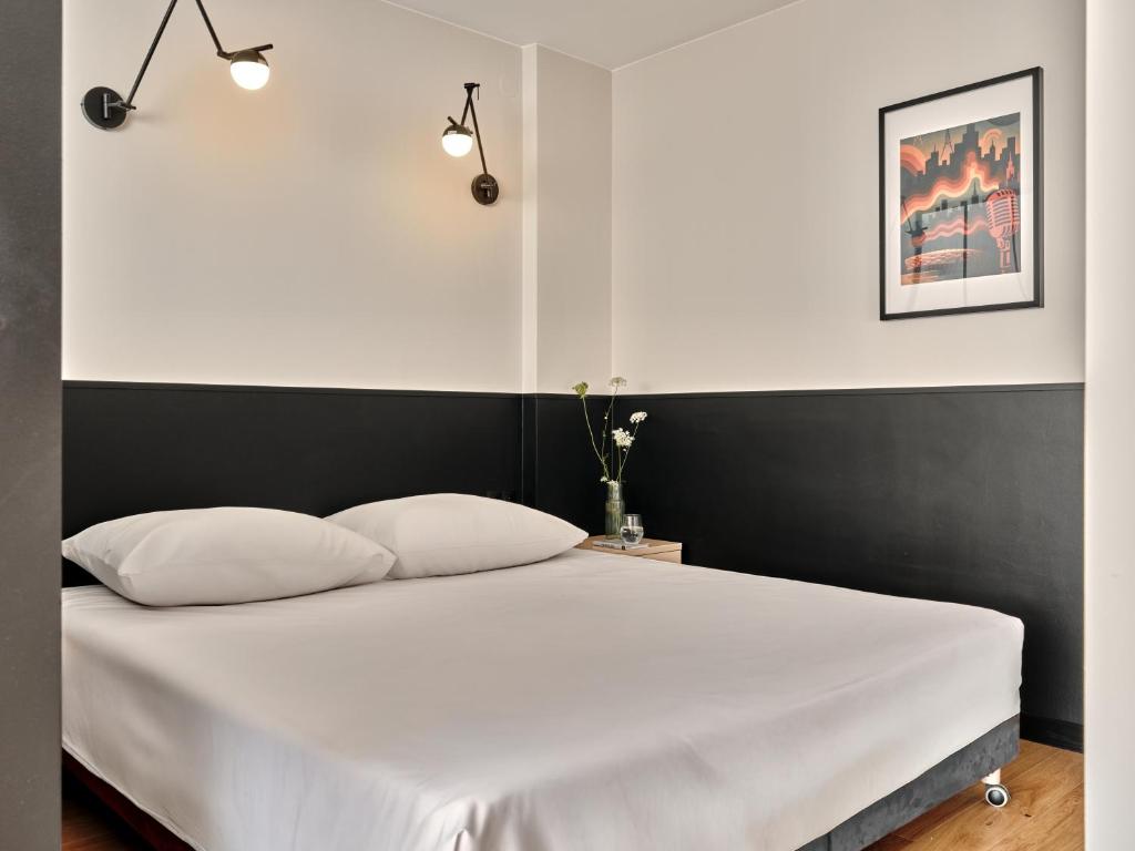 Apartamenty Media Park - Resim 33