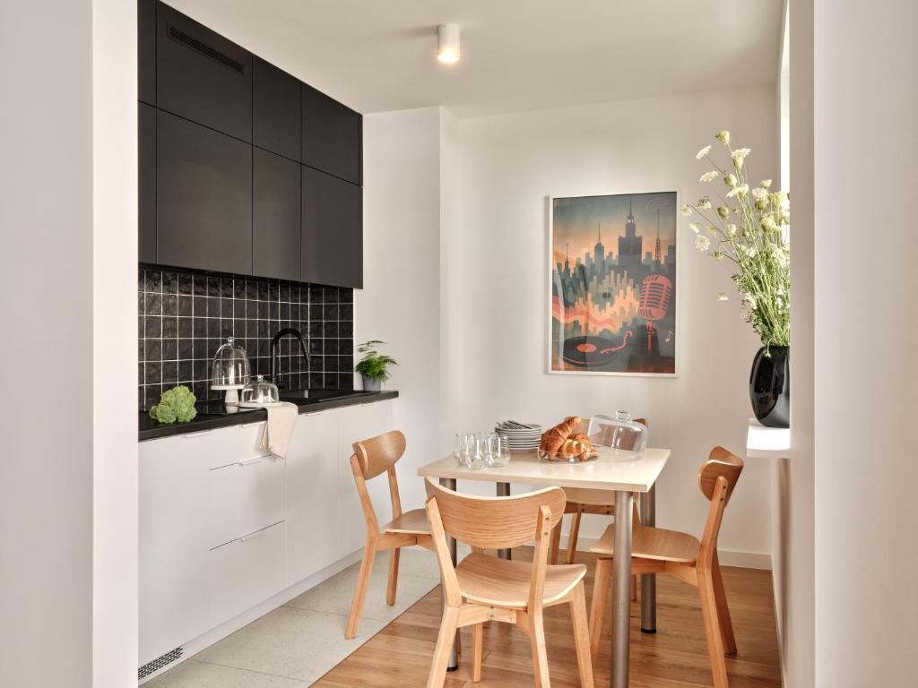 Apartamenty Media Park - Resim 34