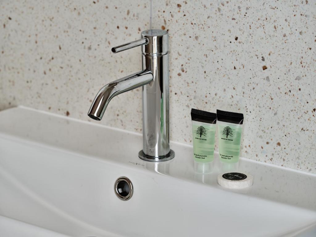 Apartamenty Media Park - Resim 37