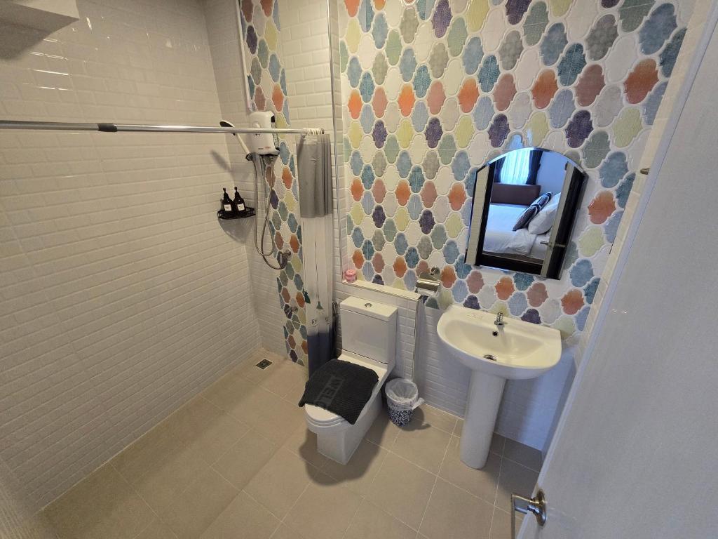 Charma Home Watket #5 - Resim 3