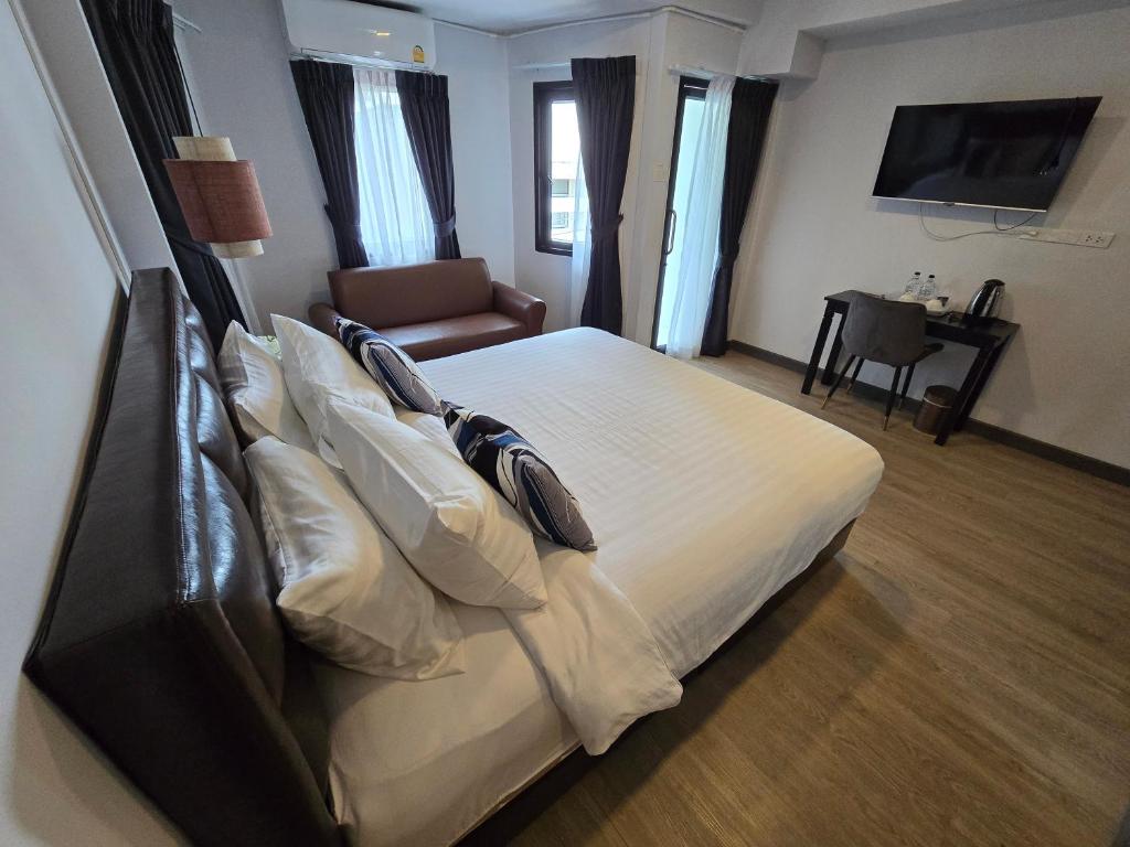 Charma Home Watket #5 - Resim 13