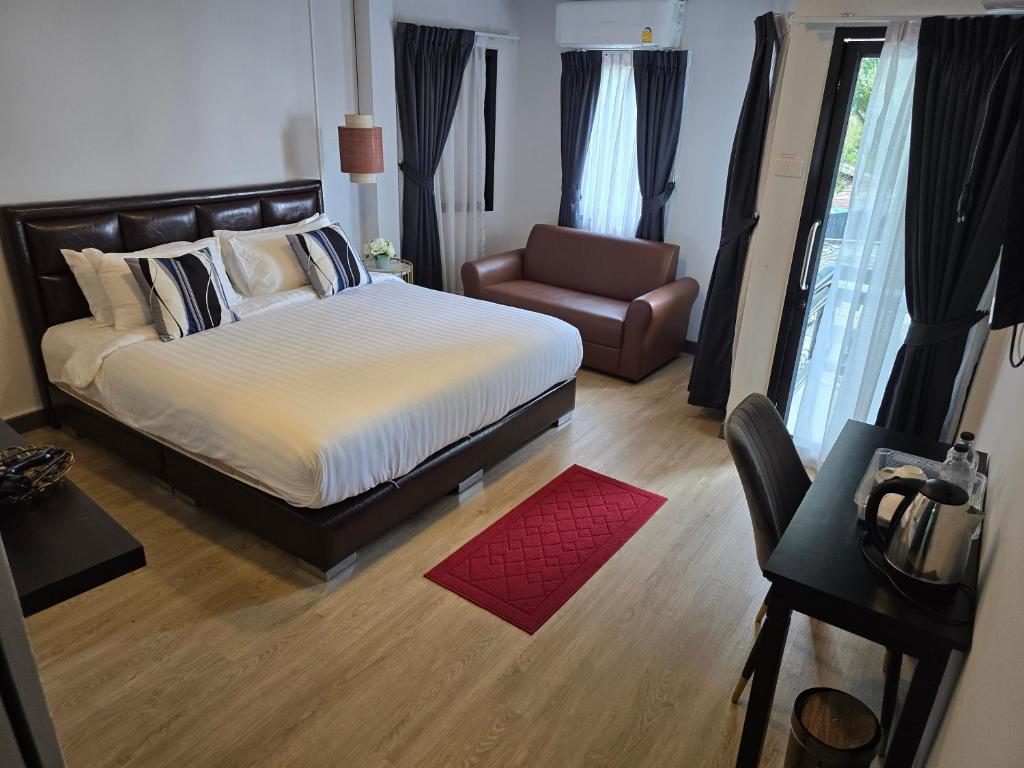 Charma Home Watket #5 - Resim 2