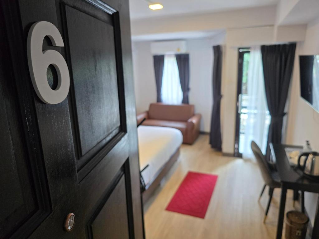 Charma Home Watket #5 - Resim 14