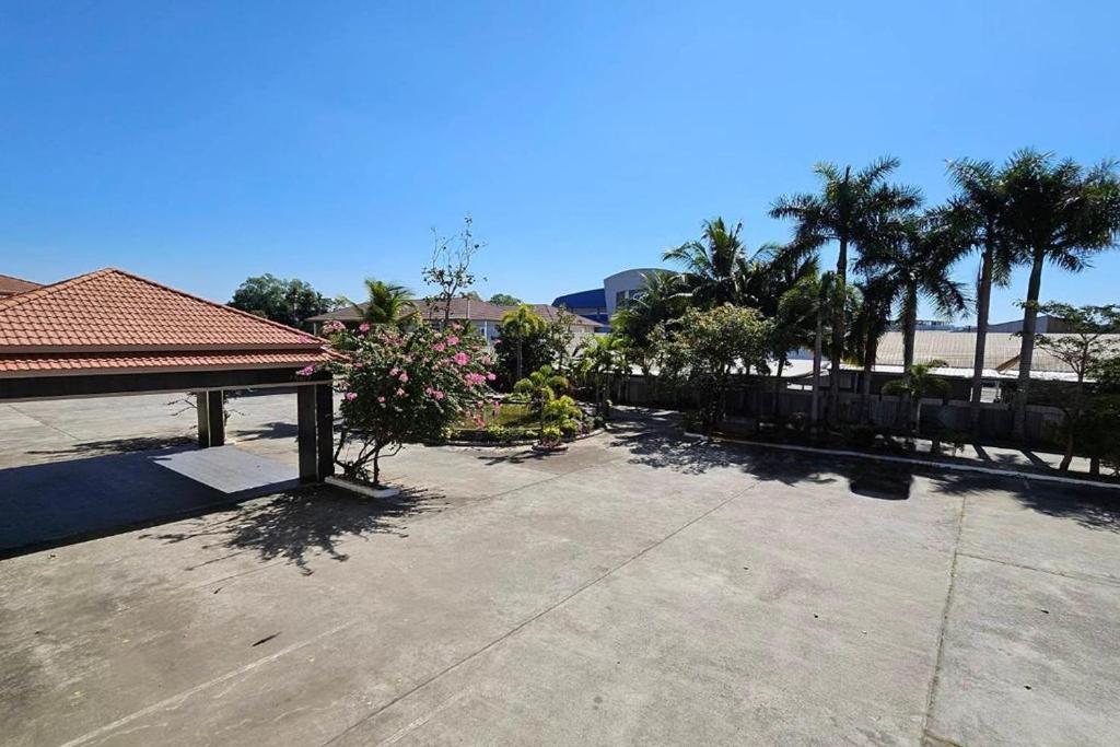 Grand Place Resort - Resim 12