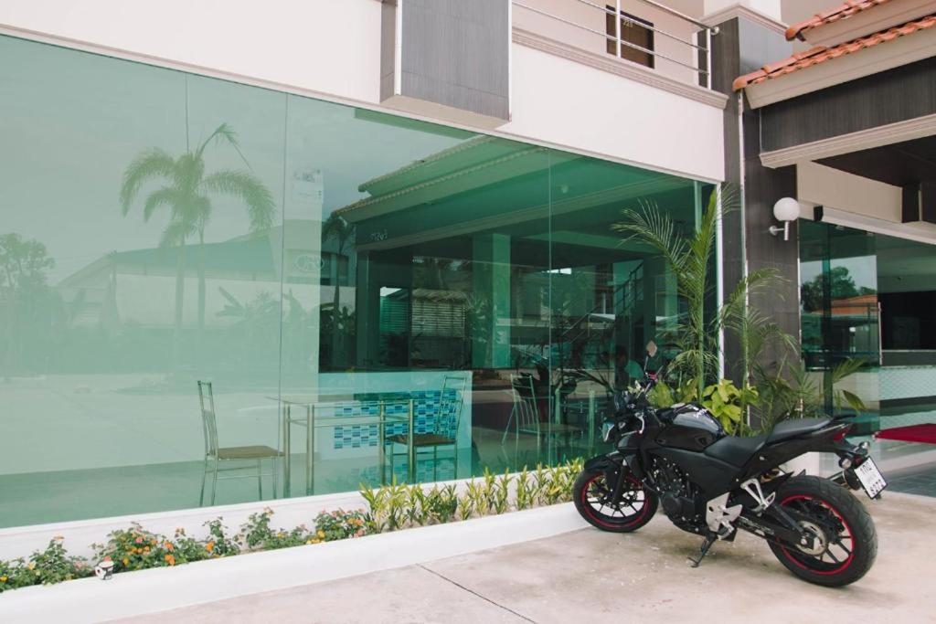 Grand Place Resort - Resim 14