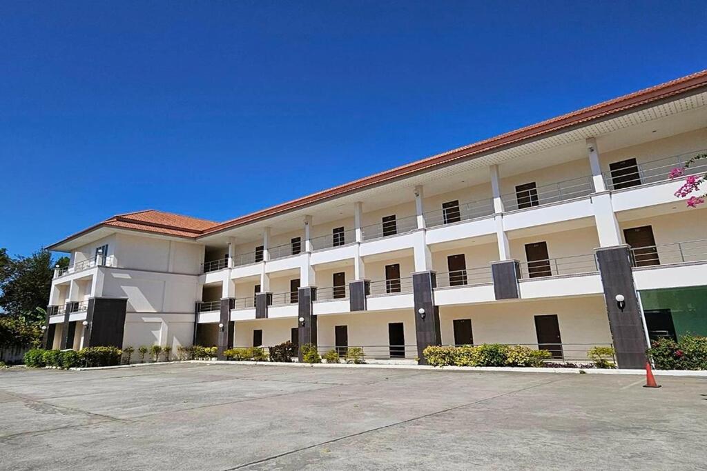 Grand Place Resort - Resim 16