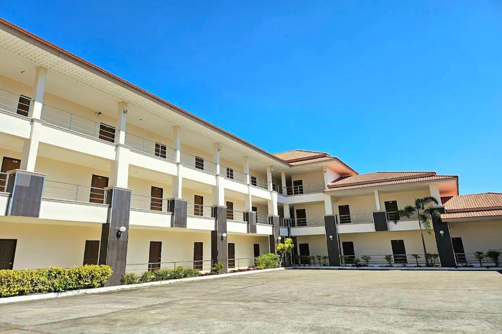 Grand Place Resort - Resim 4