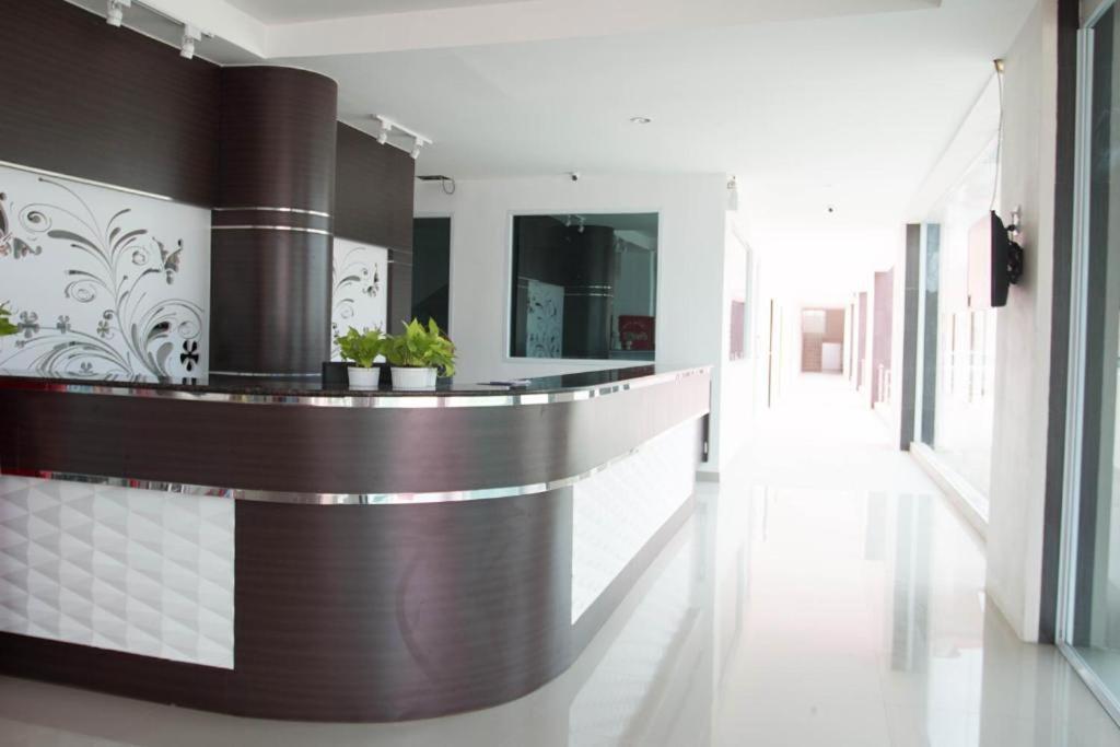 Grand Place Resort - Resim 7