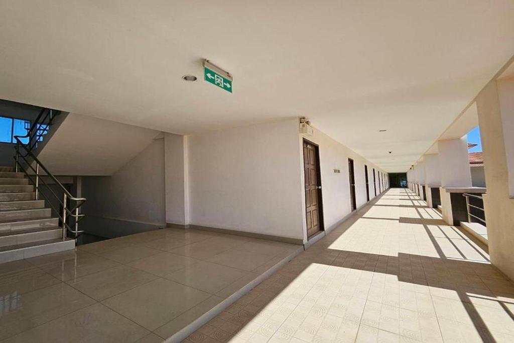 Grand Place Resort - Resim 24