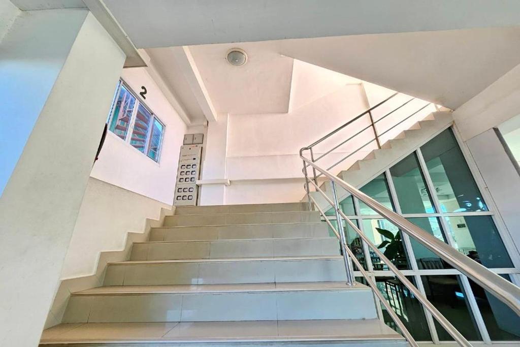 Grand Place Resort - Resim 8