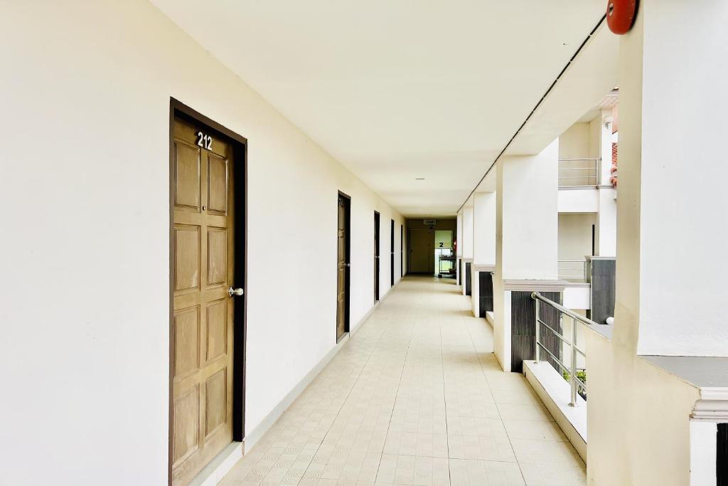 Grand Place Resort - Resim 9