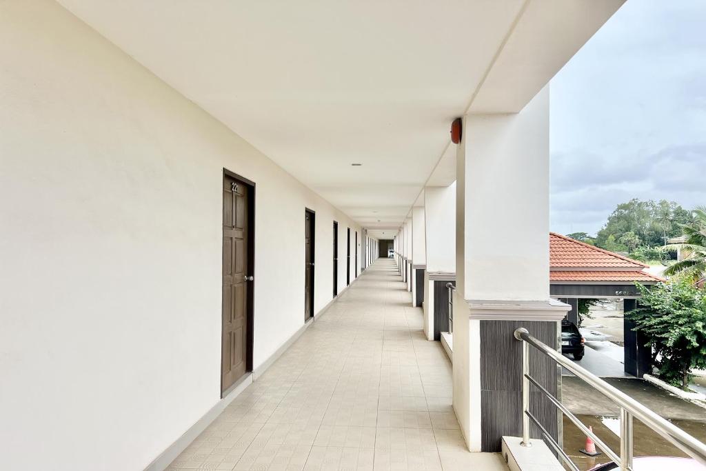 Grand Place Resort - Resim 26