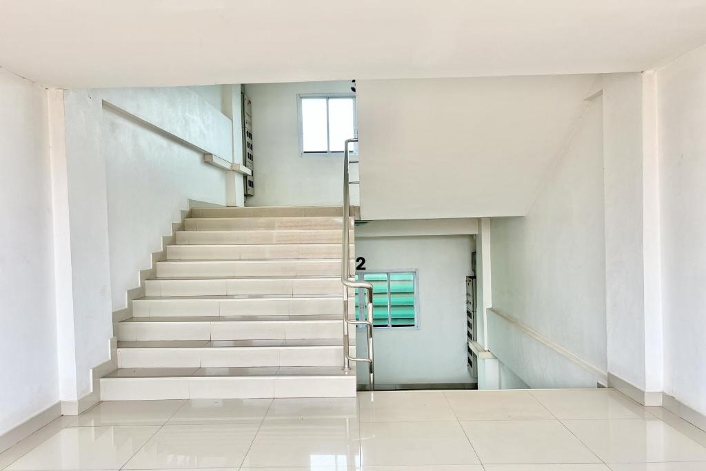 Grand Place Resort - Resim 25