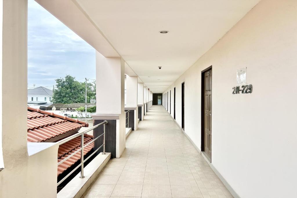 Grand Place Resort - Resim 22