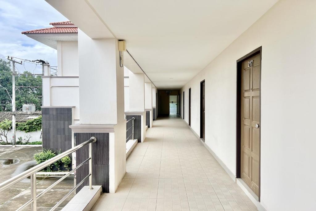 Grand Place Resort - Resim 27