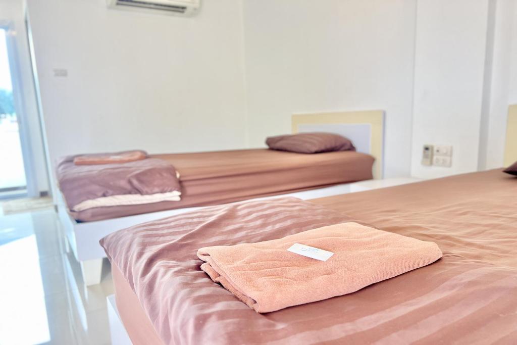 Grand Place Resort - Resim 42