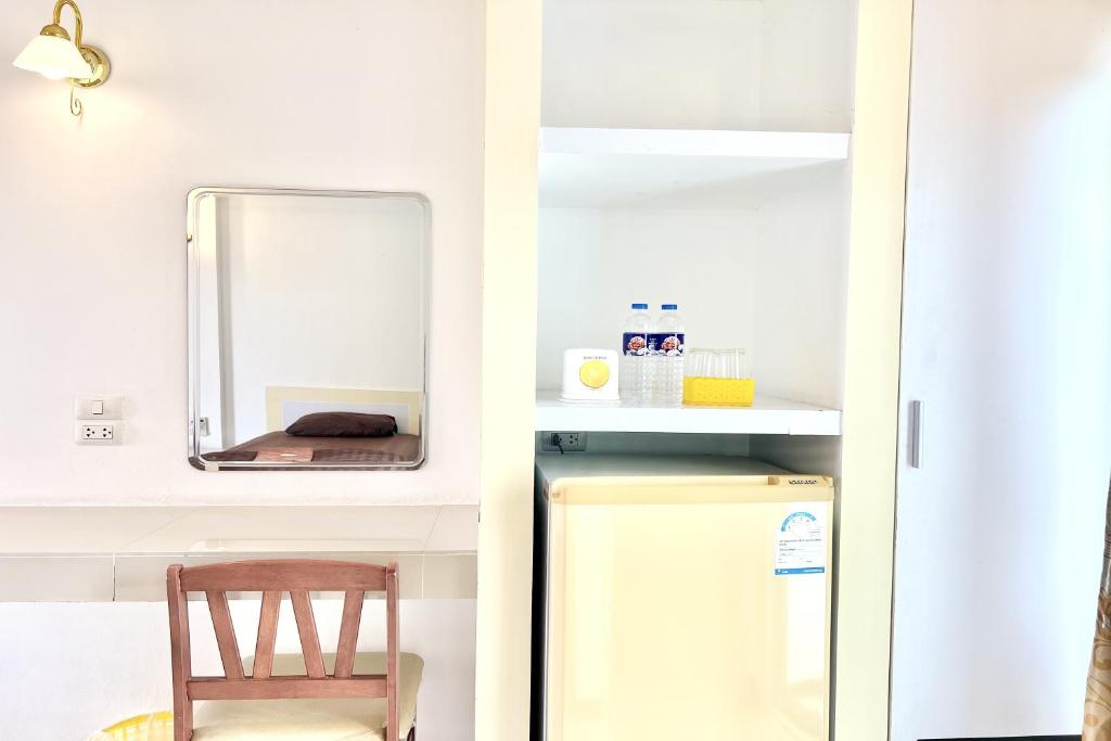 Grand Place Resort - Resim 41