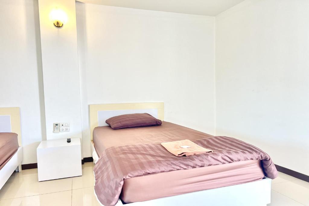 Grand Place Resort - Resim 34