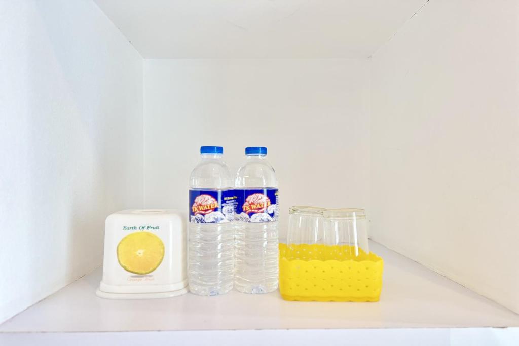 Grand Place Resort - Resim 30