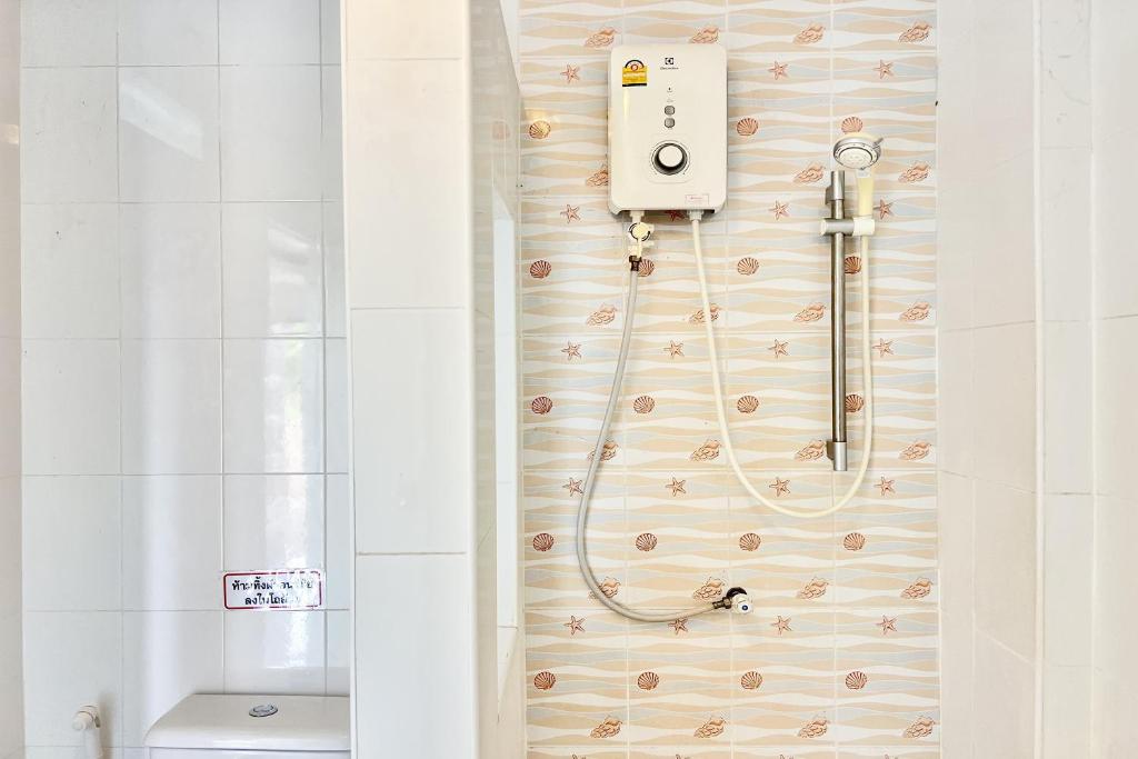 Grand Place Resort - Resim 35