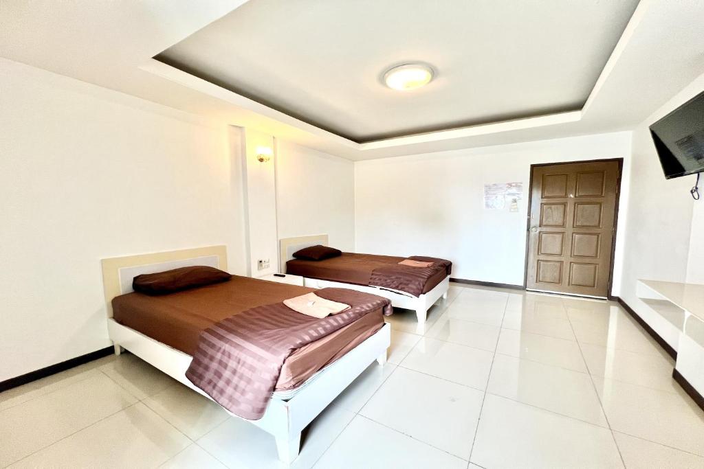 Grand Place Resort - Resim 36