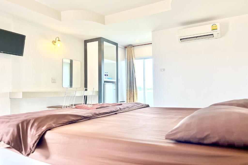 Grand Place Resort - Resim 45