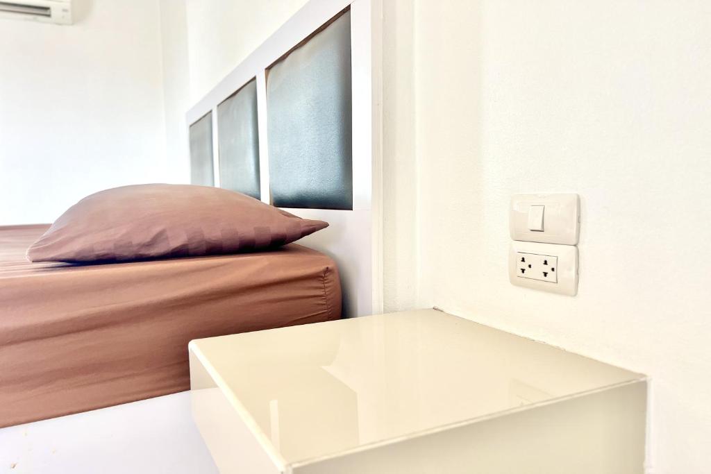 Grand Place Resort - Resim 44