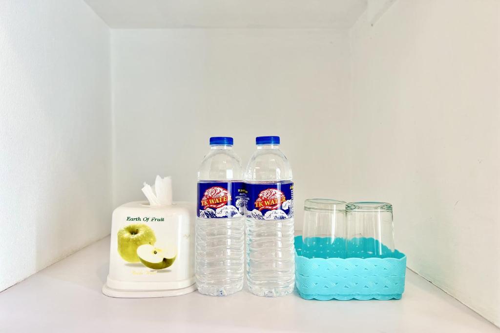 Grand Place Resort - Resim 43