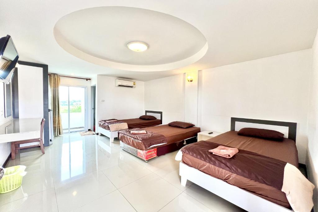 Grand Place Resort - Resim 6