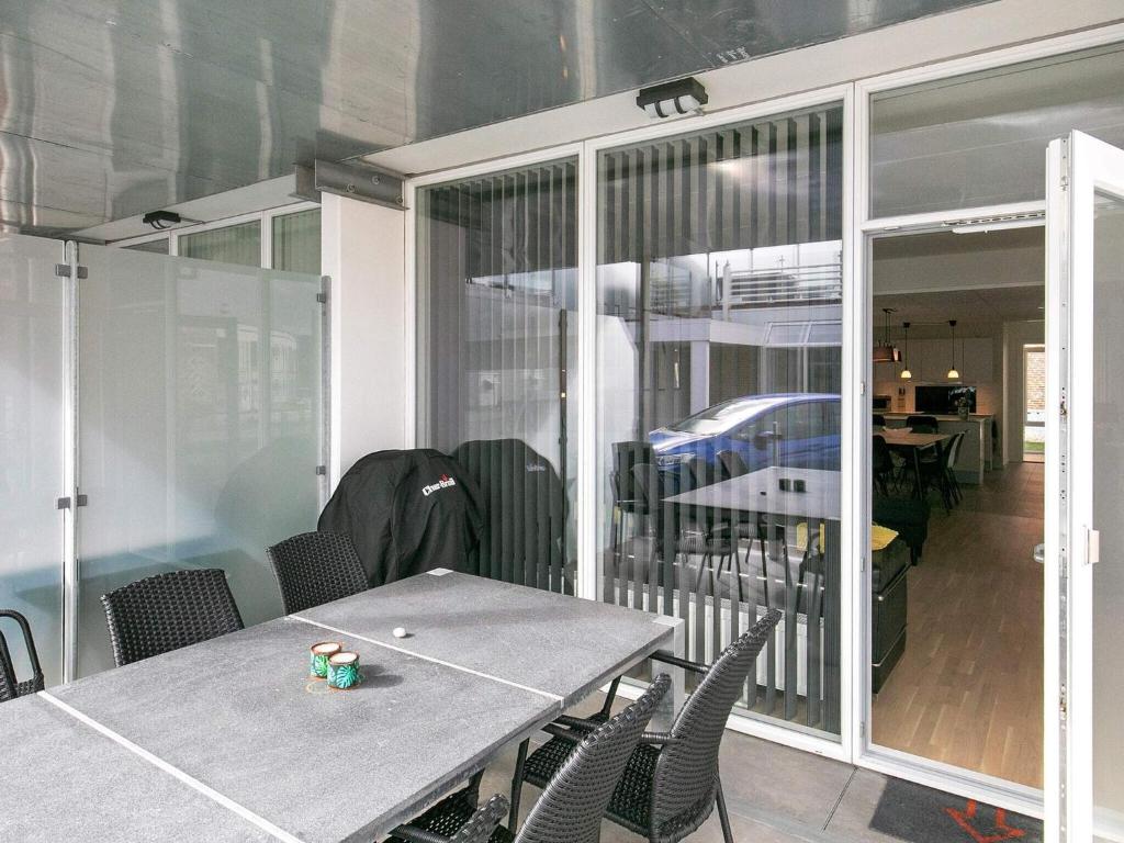 Ảnh trong thư viện ảnh của Luxury Apartment with Jacuzzi ở Ringkøbing