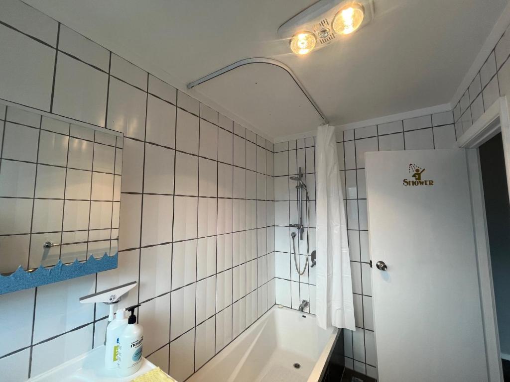 The Sweet Pea- Room 2 - Resim 14