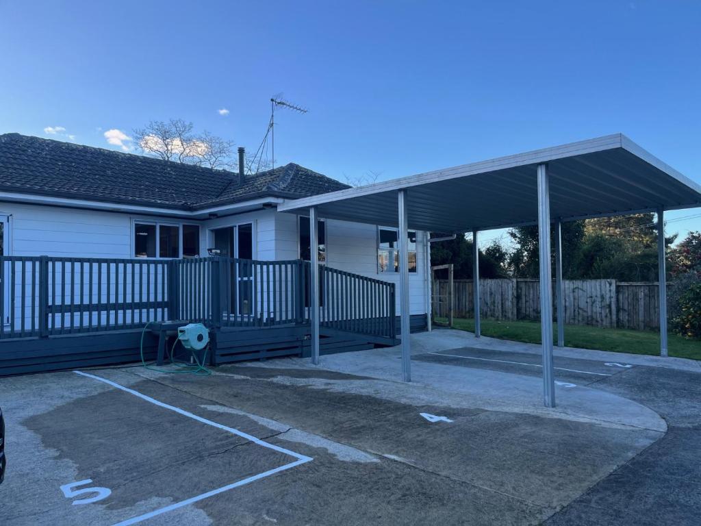 The Sweet Pea- Room 2 - Resim 20