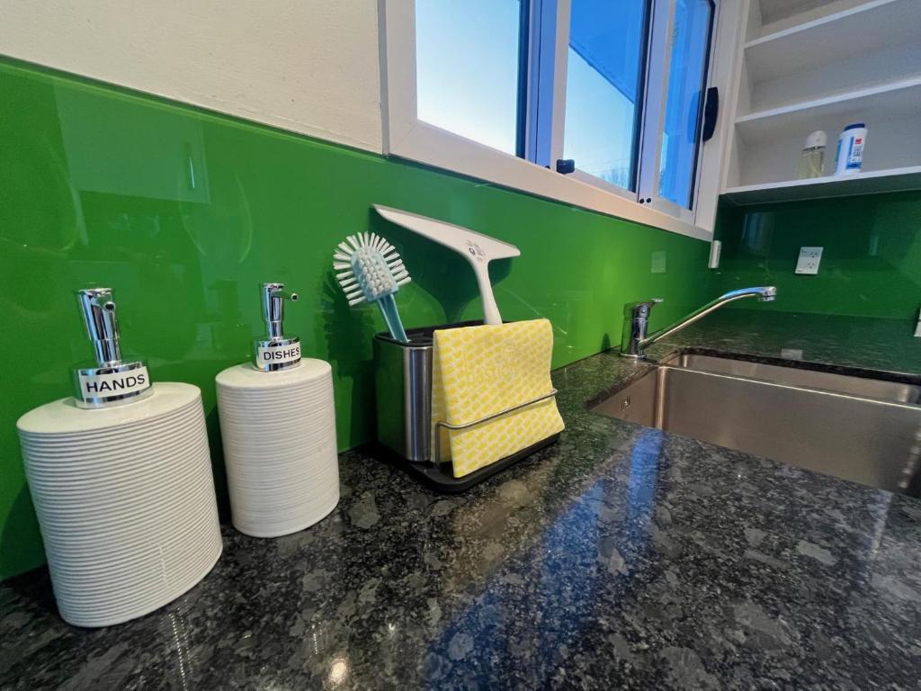 The Sweet Pea- Room 2 - Resim 8