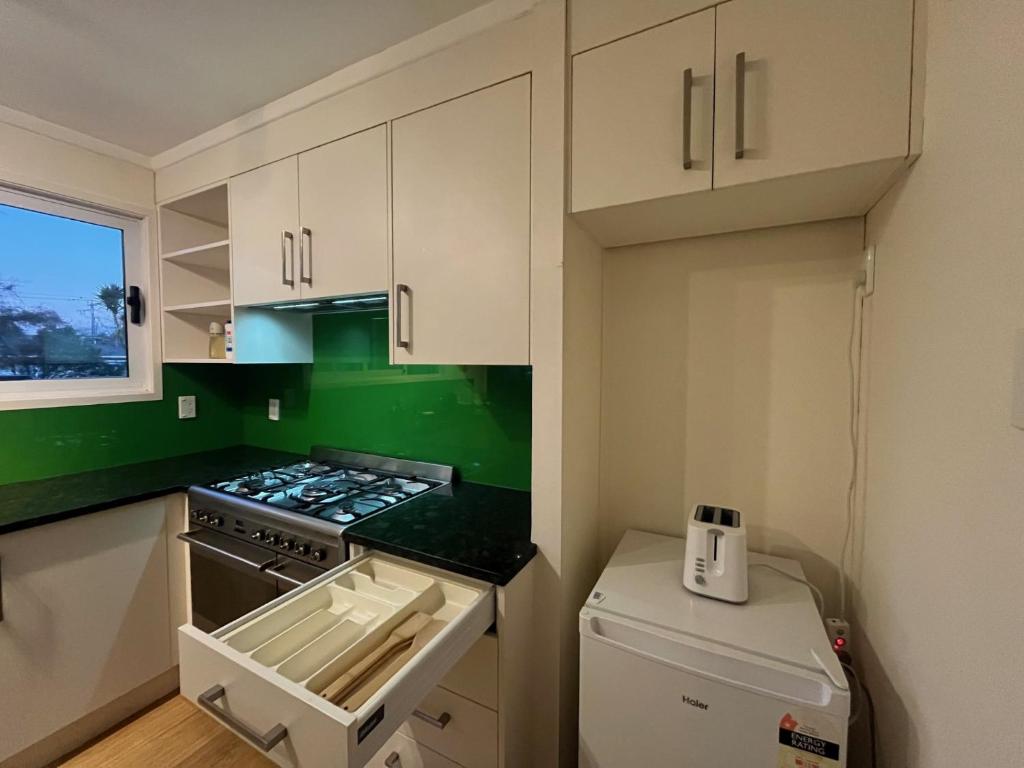 The Sweet Pea- Room 2 - Resim 28