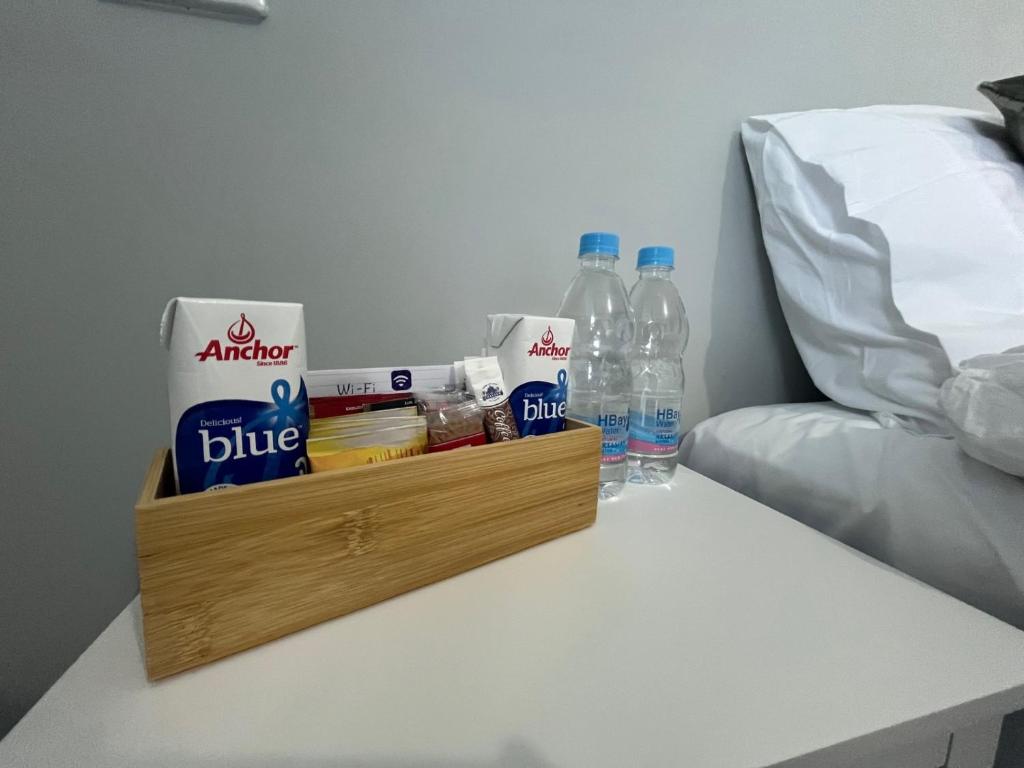 The Sweet Pea- Room 2 - Resim 30