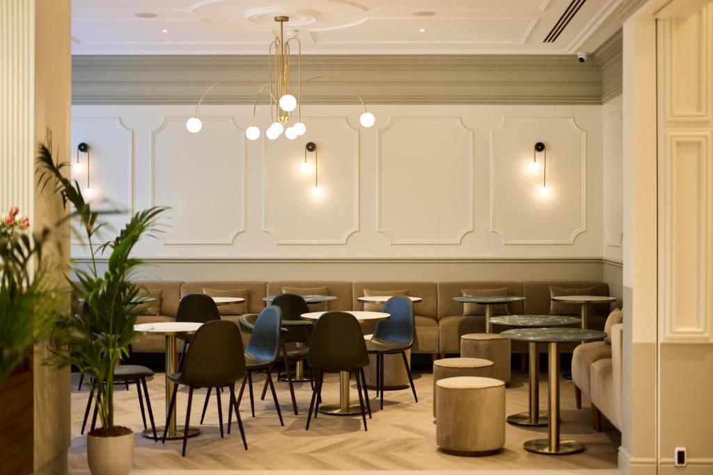The Edwin Hotel photo