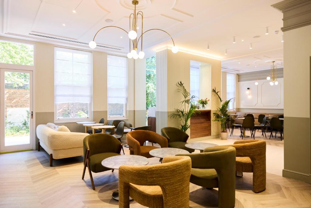 The Edwin Hotel photo