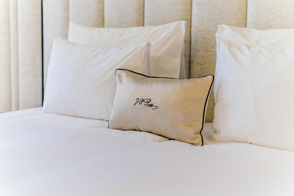Grandhotel Pupp - Resim 13