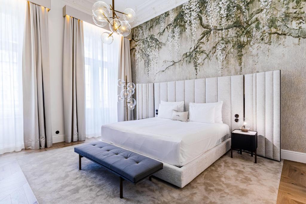 Grandhotel Pupp - 15