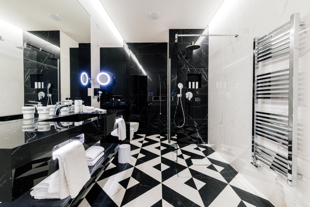 Grandhotel Pupp - Resim 15